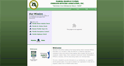 Desktop Screenshot of fhpcoa.org