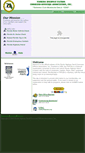 Mobile Screenshot of fhpcoa.org